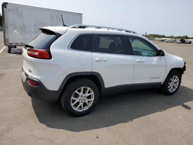 Photo 3 from auction – 2016 JEEP CHEROKEE L with VIN 1C4PJMCB1GW293222