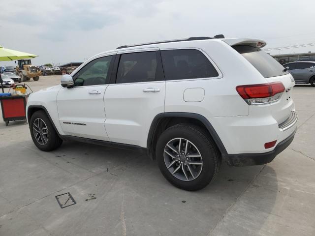 Photo 2 from auction – 2021 JEEP GRAND CHER with VIN 1C4RJEBGXMC812907