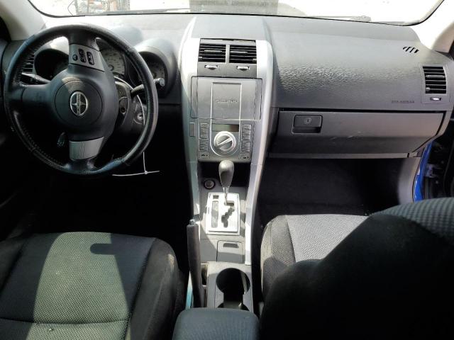 Photo 8 from auction – 2009 TOYOTA SCION TC with VIN JTKDE167890278065