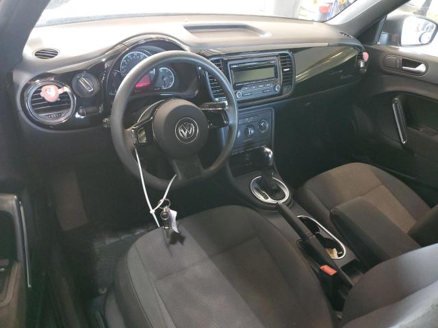Photo 8 from auction – 2014 VOLKSWAGEN BEETLE with VIN 3VWFP7AT9EM624906