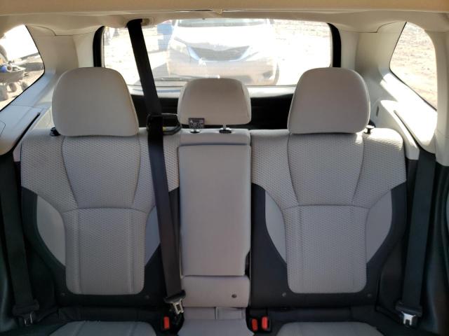 Photo 10 from auction – 2021 SUBARU FORESTER P with VIN JF2SKAFC4MH454206
