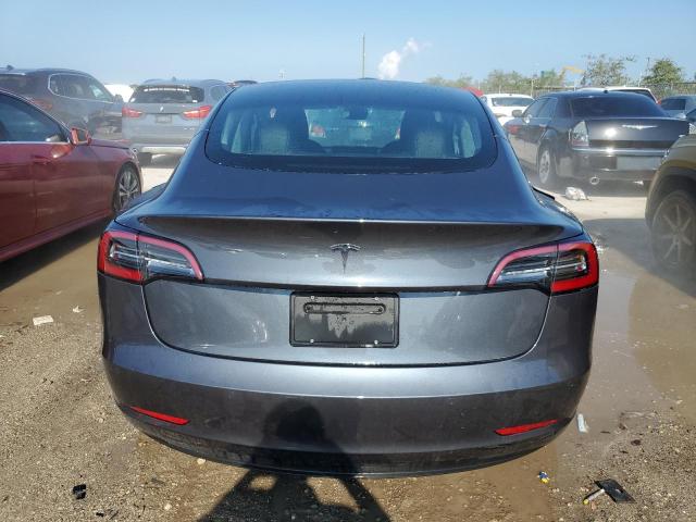 Photo 6 from auction – 2021 TESLA MODEL 3 with VIN 5YJ3E1EA8MF856613