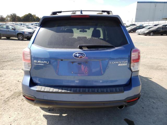 Photo 6 from auction – 2017 SUBARU FORESTER 2 with VIN JF2SJAWC1HH540985