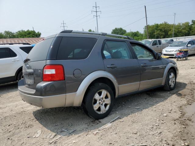 Photo 3 from auction – 2006 FORD FREESTYLE with VIN 1FMDK05196GA05030
