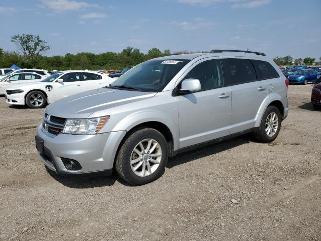 Photo 1 from auction – 2014 DODGE JOURNEY SX with VIN 3C4PDDBG3ET225026