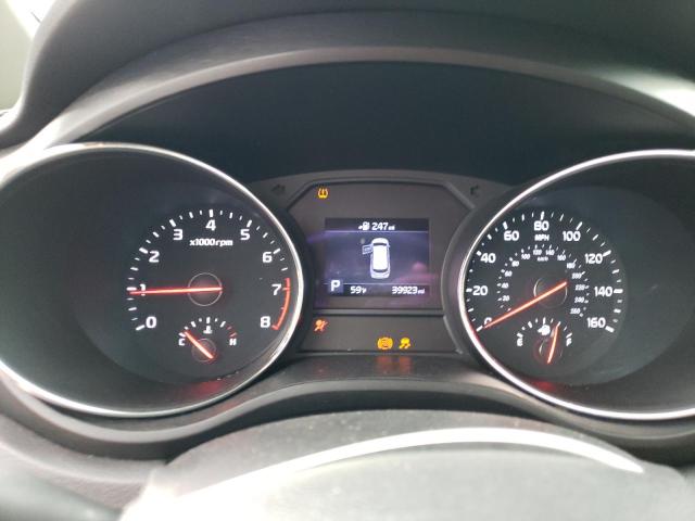 Photo 9 from auction – 2019 KIA SEDONA LX with VIN KNDMB5C19K6551668