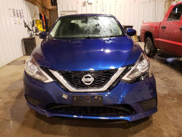 Photo 5 from auction – 2016 NISSAN SENTRA with VIN 3N1AB7AP0GY231857