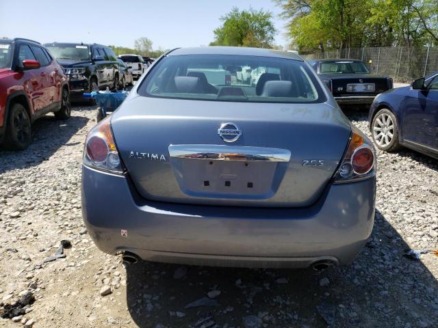 Photo 6 from auction – 2011 NISSAN ALTIMA BAS with VIN 1N4AL2AP5BC176231