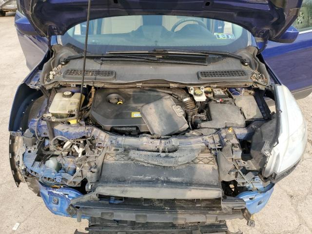 Photo 12 from auction – 2013 FORD ESCAPE SE with VIN 1FMCU9GX8DUA03781