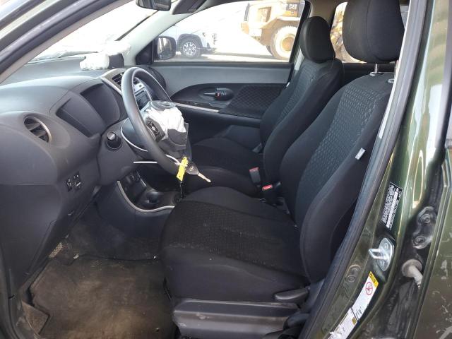 Photo 7 from auction – 2012 TOYOTA SCION XD with VIN JTKKU4B48C1027796
