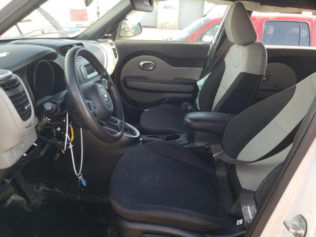Photo 7 from auction – 2014 KIA SOUL with VIN KNDJN2A26E7024447
