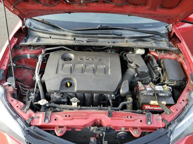 Photo 11 from auction – 2018 TOYOTA COROLLA L with VIN 5YFBURHE0JP821351