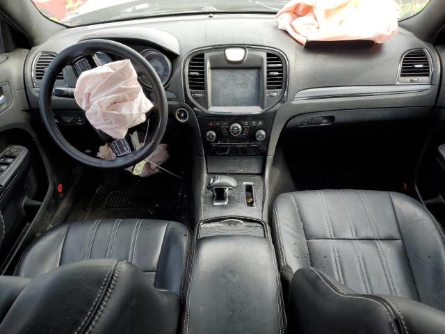 Photo 8 from auction – 2014 CHRYSLER 300 S with VIN 2C3CCAGG4EH229429