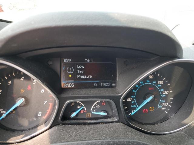 Photo 9 from auction – 2014 FORD ESCAPE SE with VIN 1FMCU9GX5EUD51751