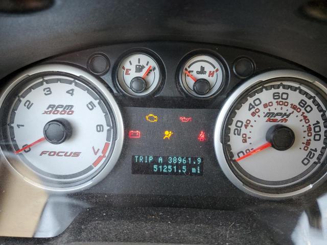 Photo 9 from auction – 2011 FORD FOCUS S with VIN 1FAHP3EN1BW107133