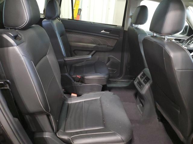 Photo 11 from auction – 2021 VOLKSWAGEN ATLAS SEL with VIN 1V2BR2CA2MC564816