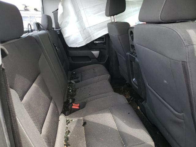 Photo 10 from auction – 2019 CHEVROLET SILVERADO with VIN 2GCVKPEC0K1100621