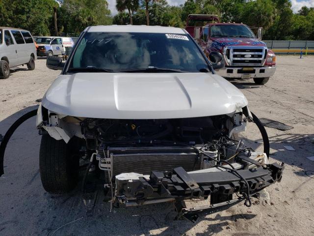 Photo 5 from auction – 2017 FORD EXPLORER P with VIN 1FM5K8AR5HGC34533