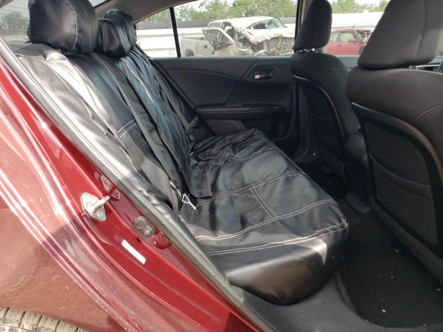 Photo 10 from auction – 2014 HONDA ACCORD SPO with VIN 1HGCR2F55EA287467