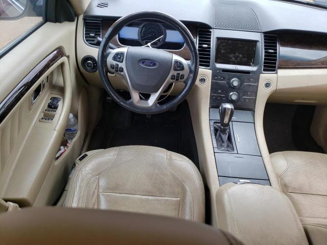 Photo 7 from auction – 2014 FORD TAURUS LIM with VIN 1FAHP2F86EG112216