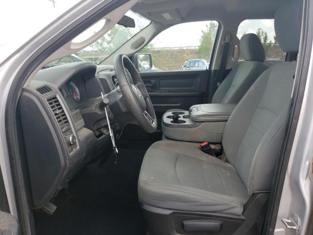 Photo 7 from auction – 2014 RAM 1500 ST with VIN 1C6RR6FT2ES140314