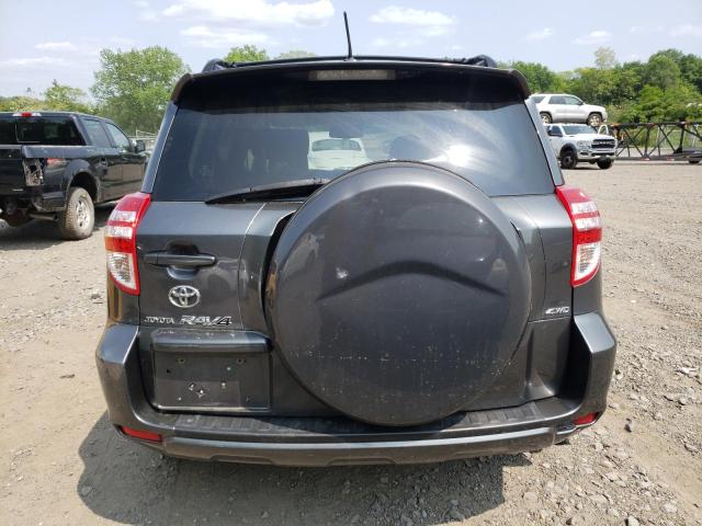 Zdjęcie 6 z aukcji – 2010 TOYOTA RAV4 z VIN JTMRF4DV9AD025055