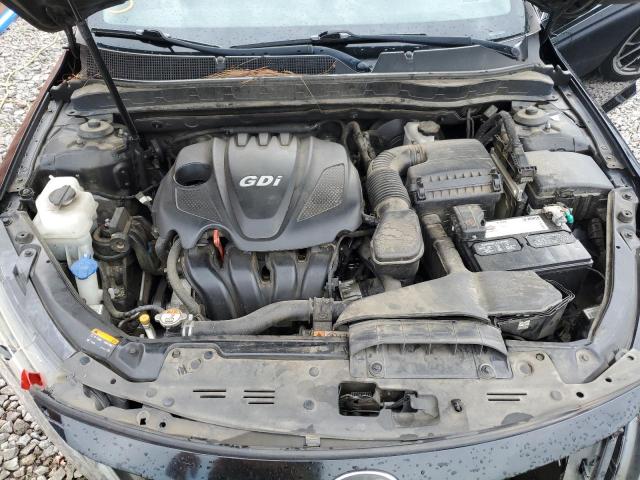 Photo 11 from auction – 2015 KIA OPTIMA LX with VIN KNAGM4A7XF5659752