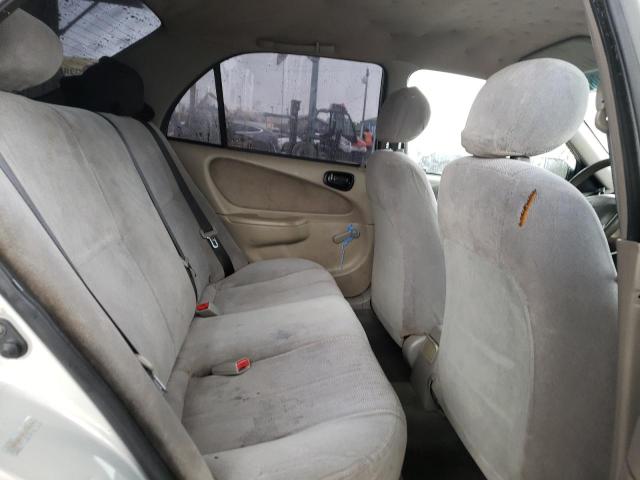 Photo 10 from auction – 2002 TOYOTA COROLLA CE with VIN 1NXBR12EX2Z630726