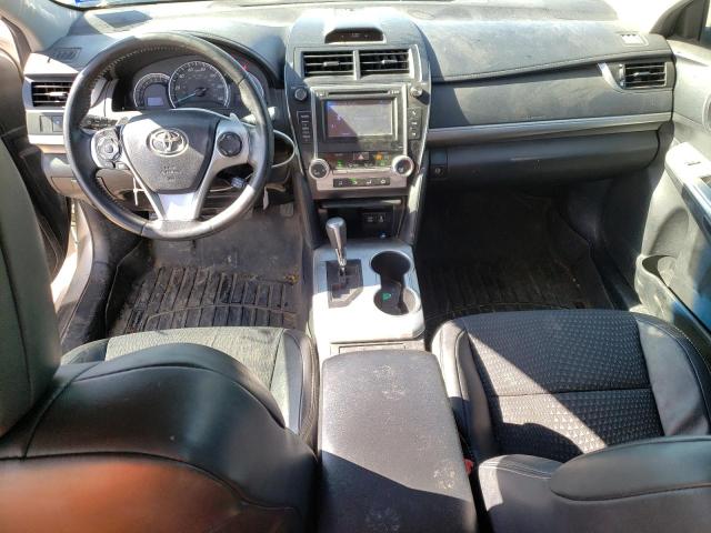 Photo 8 from auction – 2012 TOYOTA CAMRY BASE with VIN 4T1BF1FK8CU148895