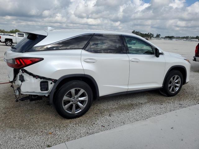 Photo 3 from auction – 2019 LEXUS RX 350 L with VIN JTJDZKCA3K2020514