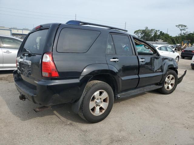 Photo 3 from auction – 2006 TOYOTA 4RUNNER SR with VIN JTEBU14RX60080486