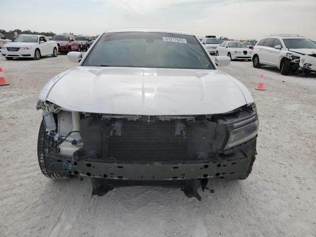 Photo 5 from auction – 2016 DODGE CHARGER SE with VIN 2C3CDXBGXGH150759
