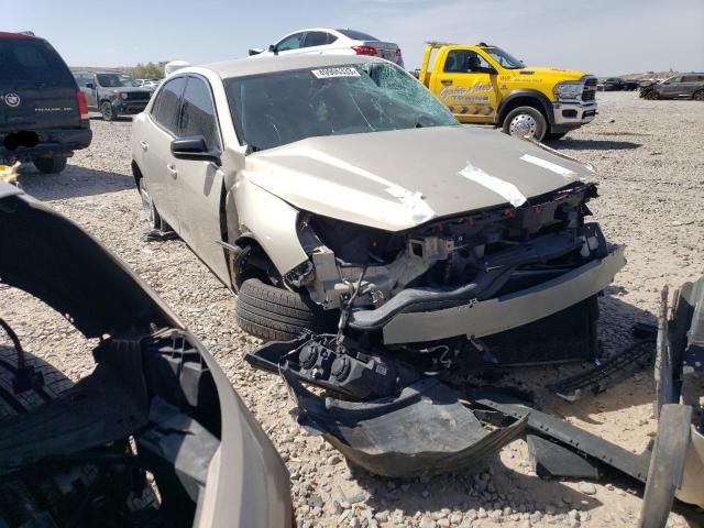 Photo 4 from auction – 2016 CHEVROLET MALIBU LIM with VIN 1G11A5SA8GF142665