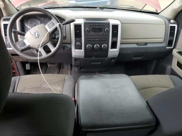 Photo 8 from auction – 2009 DODGE RAM 1500 with VIN 1D3HV18PX9S803662