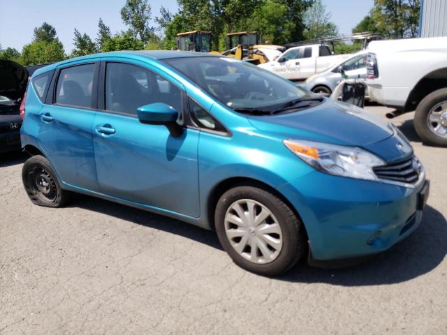 Photo 4 from auction – 2016 NISSAN VERSA NOTE with VIN 3N1CE2CP8GL402562