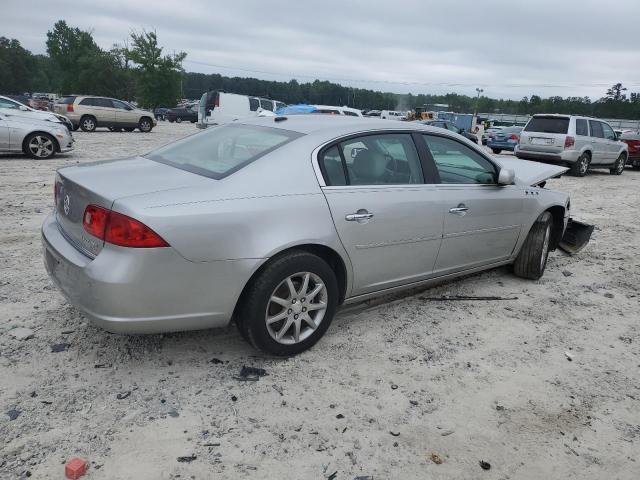 Photo 3 from auction – 2008 BUICK LUCERNE CX with VIN 1G4HD57268U166664