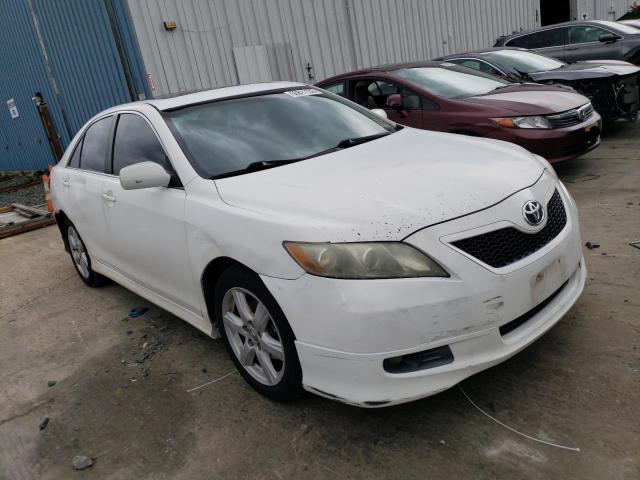 Photo 4 from auction – 2009 TOYOTA CAMRY BASE with VIN 4T1BE46K89U842077