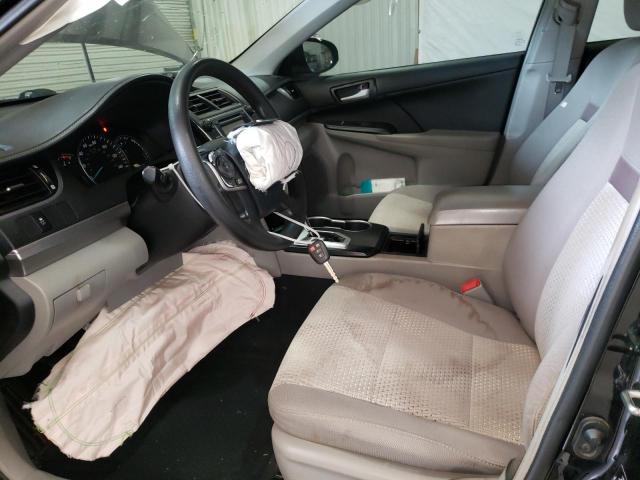 Photo 7 from auction – 2013 TOYOTA CAMRY L with VIN 4T1BF1FKXDU295298