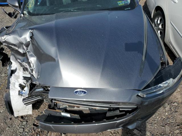 Photo 11 from auction – 2014 FORD FUSION TIT with VIN 3FA6P0D91ER154339