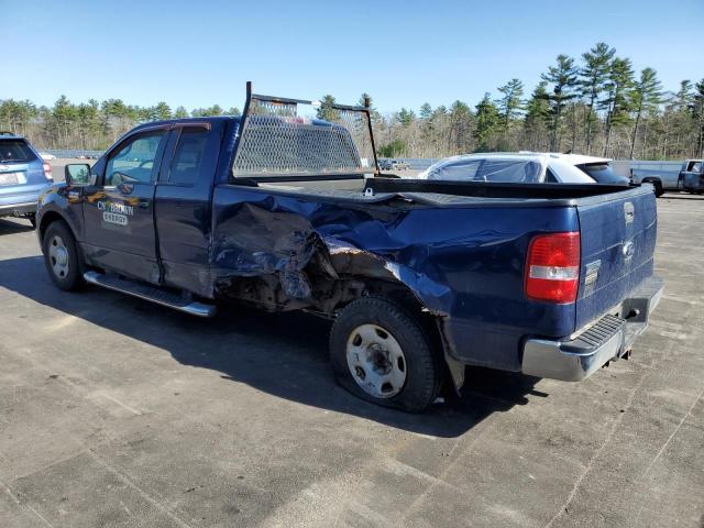 Photo 2 from auction – 2008 FORD F150 with VIN 1FTVX12588KE88873