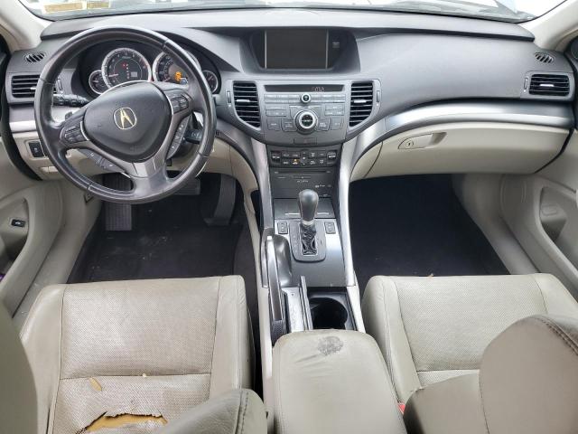 Photo 8 from auction – 2011 ACURA TSX with VIN JH4CU2F67BC010873
