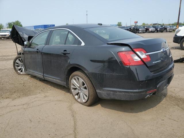 Photo 2 from auction – 2010 FORD TAURUS LIM with VIN 1FAHP2FW6AG106148