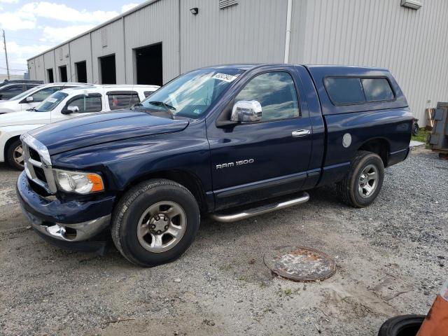 DODGE RAM 1500 S 2004 with VIN 1D7HA16K84J284482 - Photo from auction