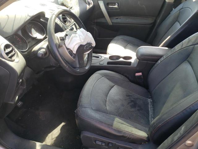 Photo 7 from auction – 2011 NISSAN ROGUE S with VIN JN8AS5MV9BW689705