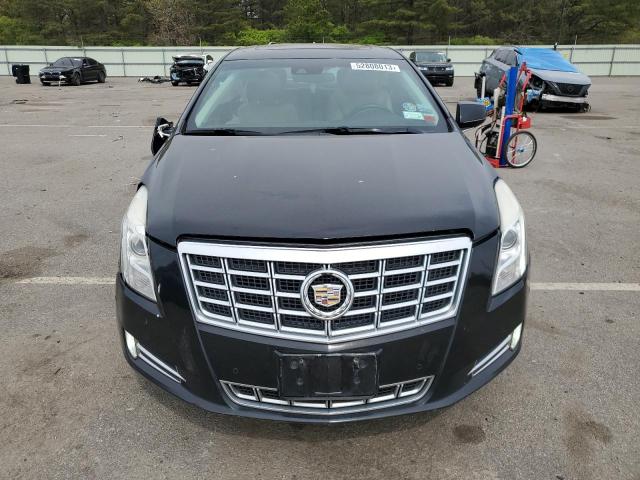 Photo 5 from auction – 2014 CADILLAC XTS LUXURY with VIN 2G61M5S37E9174094