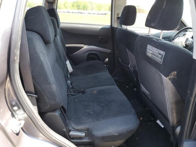 Photo 11 from auction – 2007 MITSUBISHI OUTLANDER with VIN JA4MT31X77U007143