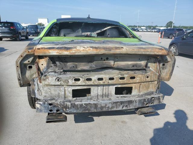 Photo 6 from auction – 2015 DODGE CHALLENGER with VIN 2C3CDZFJ0FH855392