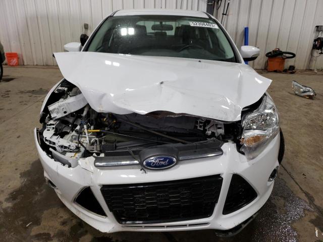 Photo 5 from auction – 2013 FORD FOCUS SE with VIN 1FADP3K28DL116327
