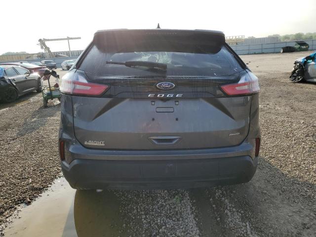 Photo 6 from auction – 2022 FORD EDGE SE with VIN 2FMPK4G95NBA27328