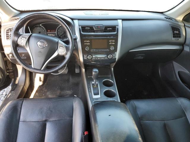 Photo 8 from auction – 2013 NISSAN ALTIMA 2.5 with VIN 1N4AL3AP4DN420450